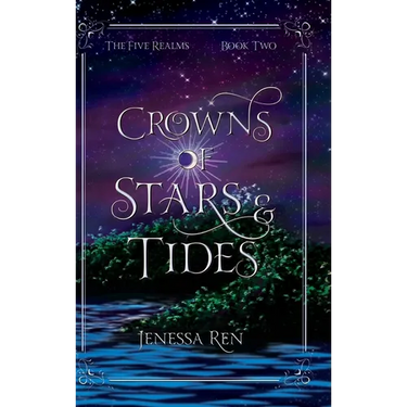 Crowns Of Stars And Tides