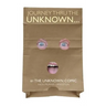 Journey Thru the Unknown... (by the Unknown Comic) (hardback)