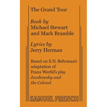 The Grand Tour