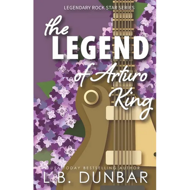 The Legend of Arturo King