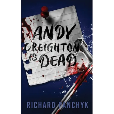 Andy Creighton is Dead