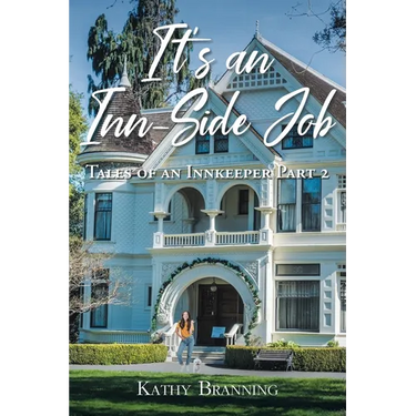 It's an Inn-Side Job: Tales of an Innkeeper Part 2