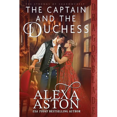 The Captain and the Duchess