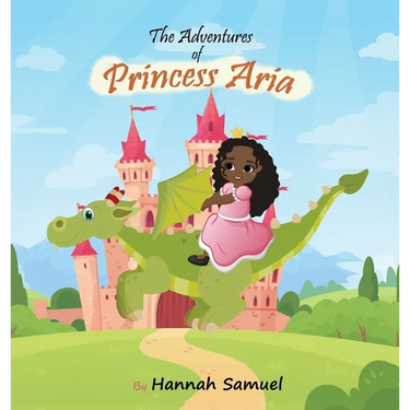 The Adventures of Princess Aria