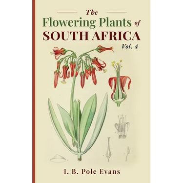 The flowering plants of South Africa vol. 4