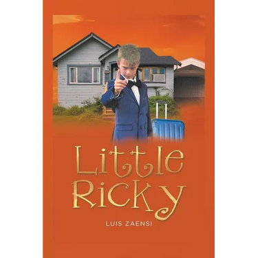 Little Ricky