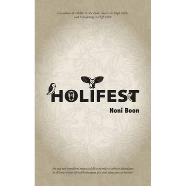 Holifest