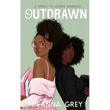 Outdrawn