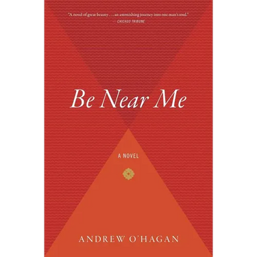 Be Near Me