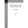 Robert Menzies: A Life Volume II: 1944-1978