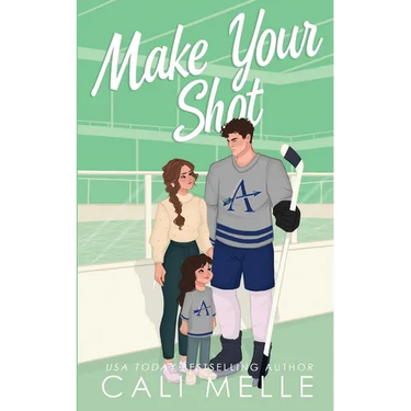 Make Your Shot