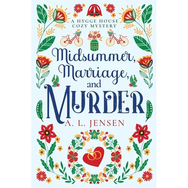 Midsummer, Marriage, and Murder
