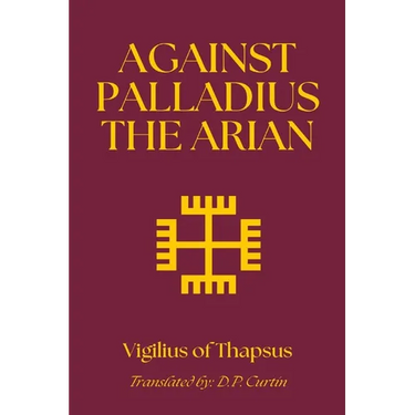 Against Palladius the Arian