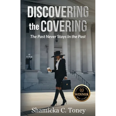 Discovering The Covering