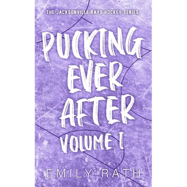 Pucking Ever After: Vol 1