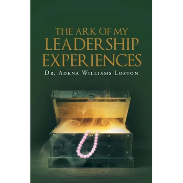 The Ark of My Leadership Experiences