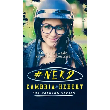 #Nerd