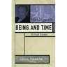 Heidegger's Being and Time: Critical Essays