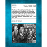 The Case, Trevett Against Weeden: On Information and Complaint, for Refusing Paper Bills in Payment for Butcher's Meat, in Market, at Par with Specie.