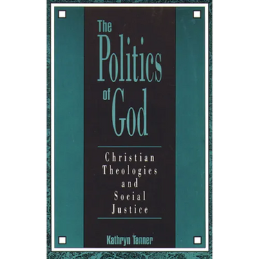 The Politics of God