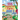 555 Sticker Fun - Farm