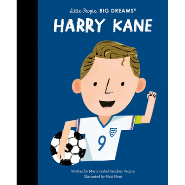 Harry Kane