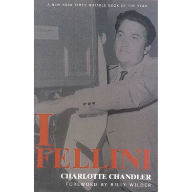 I, Fellini
