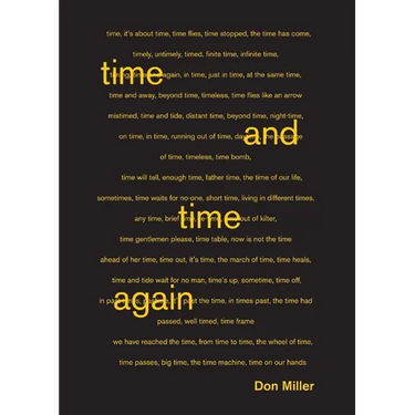 Time and Time Again