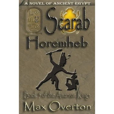 Scarab-Horemheb