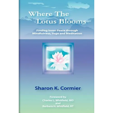 Where The Lotus Blooms