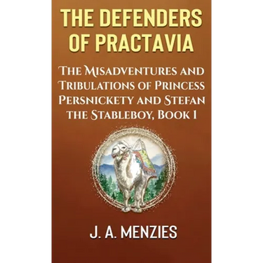 Defenders of Practavia