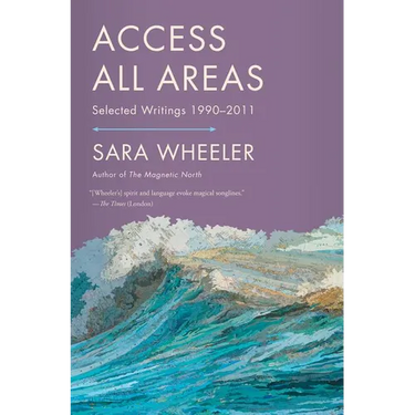 Access All Areas