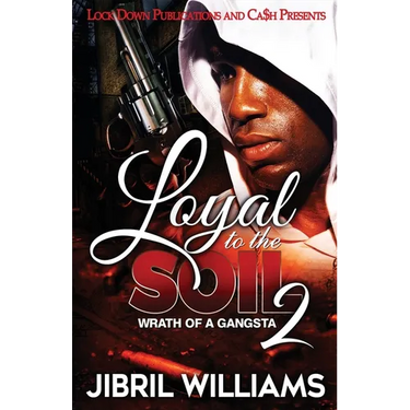 Loyal to the Soil 2