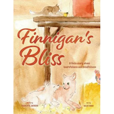 Finnigan's Bliss