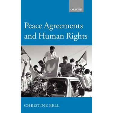 Peace Agreements and Human Rights