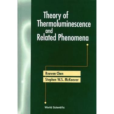 Theory of Thermoluminescence & Related..