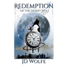 Redemption of the Desert Wolf: Jade