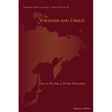 Yukaghir and Uralic