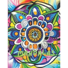 Mandalas: Mandalas for coloring, for adults or children
