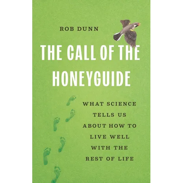 The Call of the Honeyguide: What Science Tells Us about How to Live Well with the Rest of Life