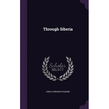 Through Siberia
