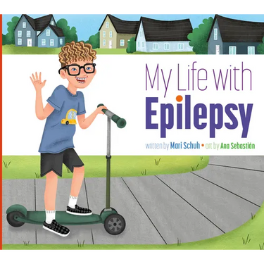 My Life with Epilepsy