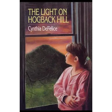 The Light on Hogback Hill