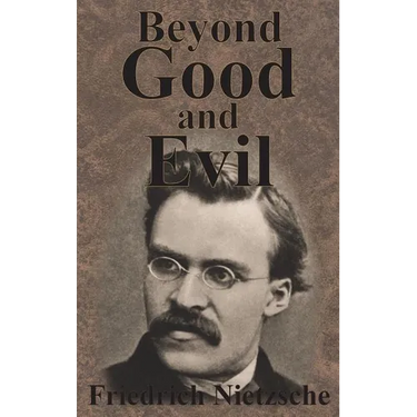 Beyond Good And Evil