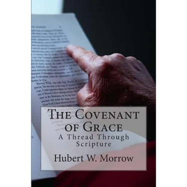 The Covenant of Grace: A Thread Through Scripture