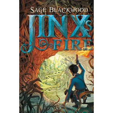 Jinx's Fire