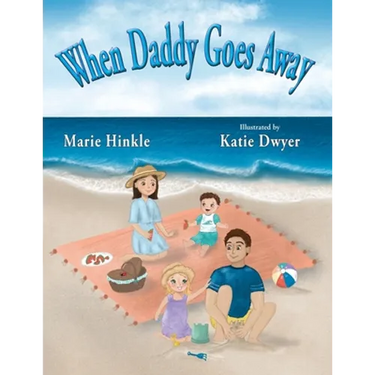 When Daddy Goes Away