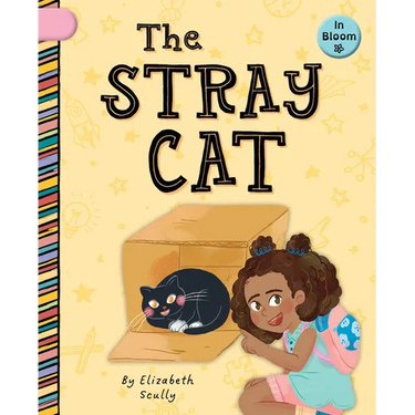 The Stray Cat