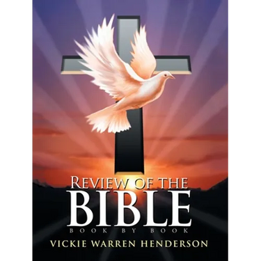 Review of the Bible: Book by Book