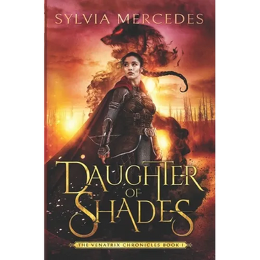 Daughter of Shades